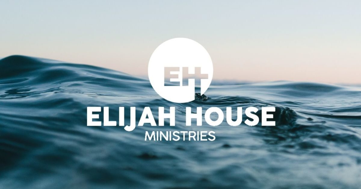 Elijah House School of Ministry 202 Spring City Fellowship
